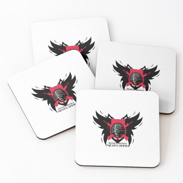Item preview, PubG Tattoo Art designed and sold by Virajmogha.