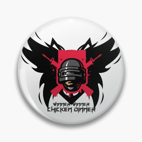 Item preview, PubG Tattoo Art designed and sold by Virajmogha.