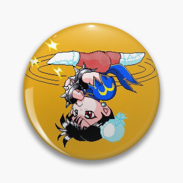 Item preview, Chun Li PC98 designed and sold by RubenCRM.