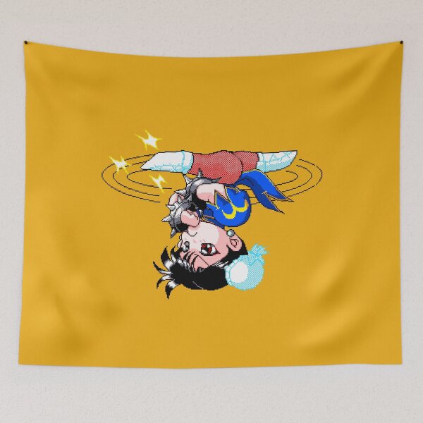 Item preview, Chun Li PC98 designed and sold by RubenCRM.