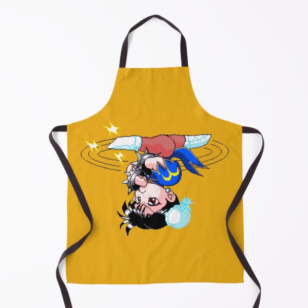 Item preview, Chun Li PC98 designed and sold by RubenCRM.