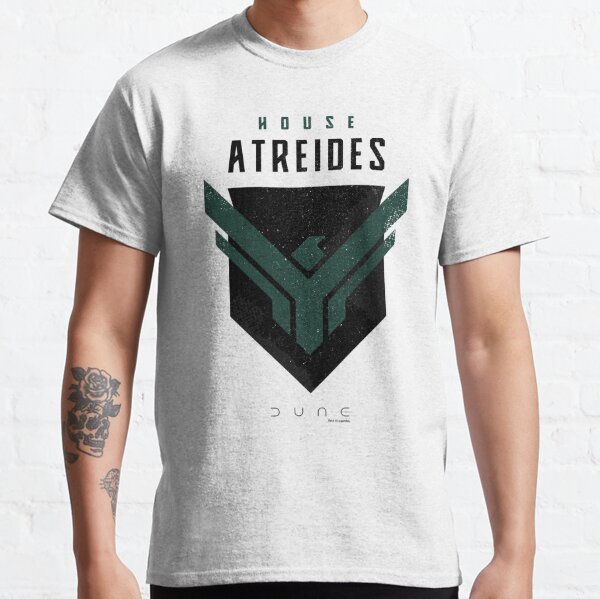 atreides shirt