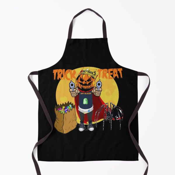 Item preview, Halloween Themed King designed and sold by Coder-T.