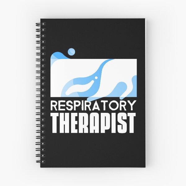 Item preview, Cool Respiratory Therapist Blue designed and sold by jacks-tees.