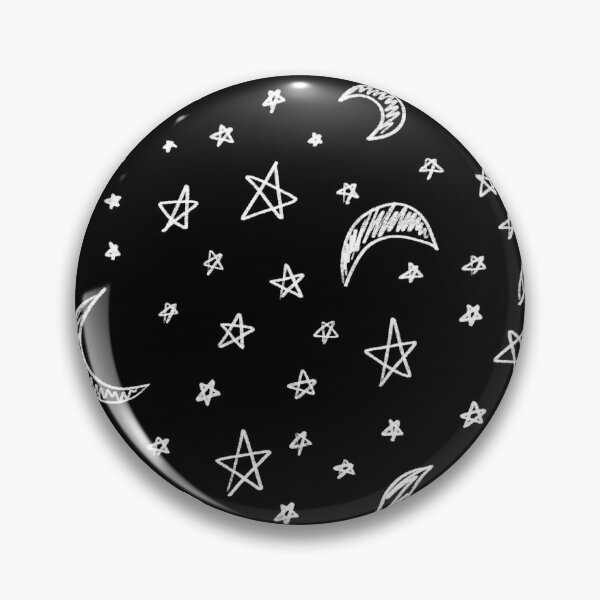 Item preview, Moon And Stars designed and sold by raluca20.