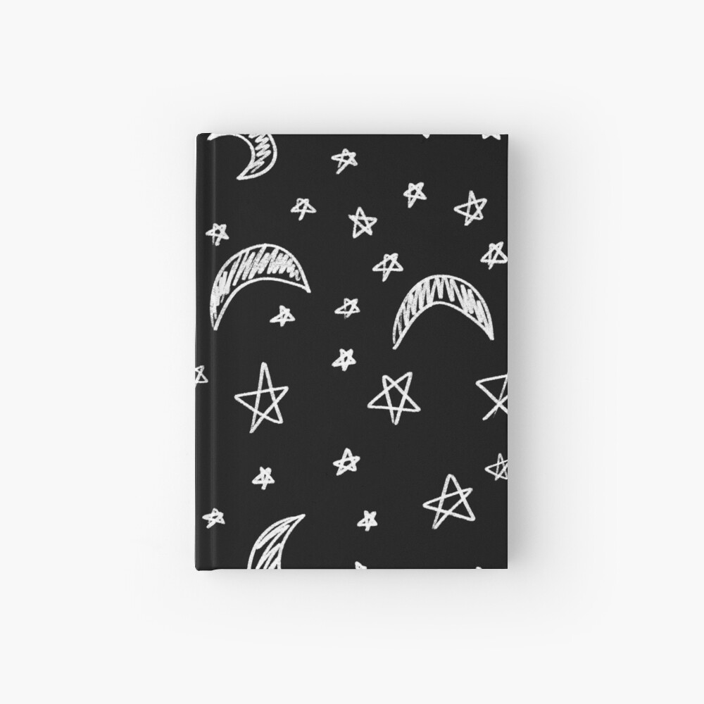 Item preview, Hardcover Journal designed and sold by raluca20.