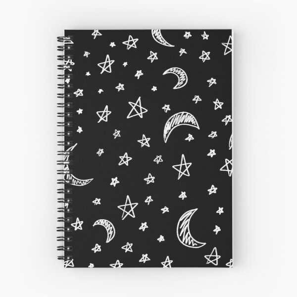 Item preview, Moon And Stars designed and sold by raluca20.