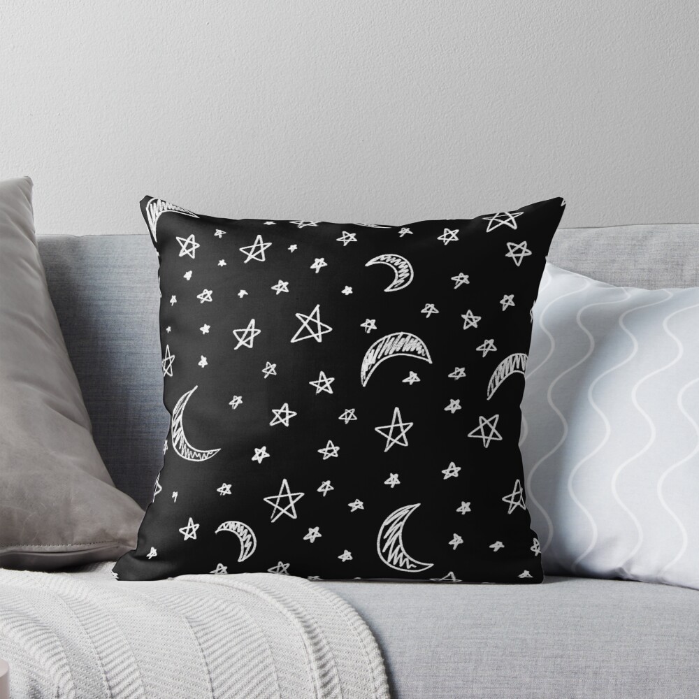 Item preview, Throw Pillow designed and sold by raluca20.