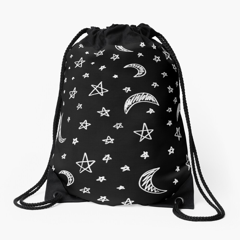 Item preview, Drawstring Bag designed and sold by raluca20.