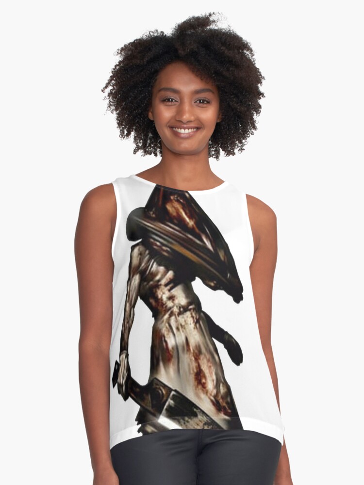 Item preview, Sleeveless Top designed and sold by Design-By-Dan.