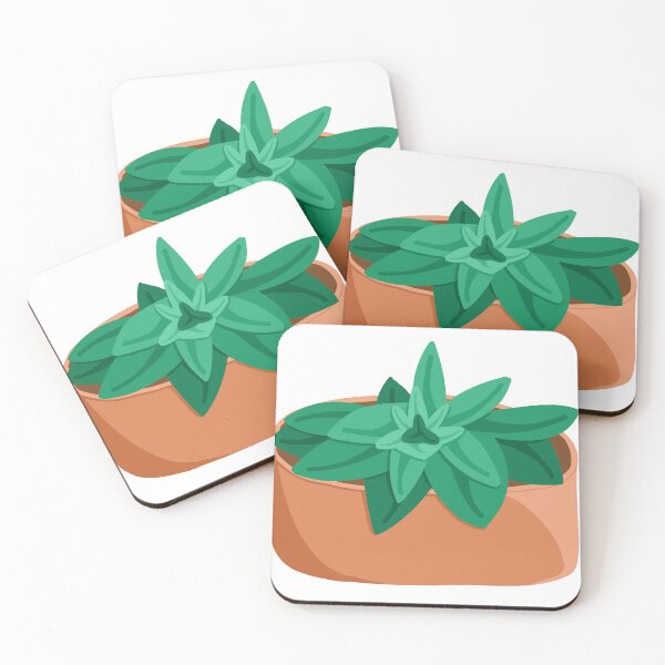 Item preview, Basic Succulent designed and sold by aschupbach.