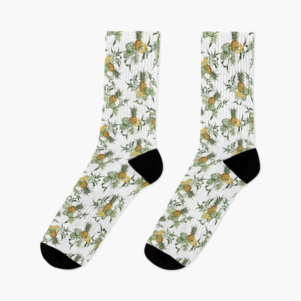 Item preview, Pinapples and Bananas designed and sold by MikeSandersonPix Ltd.