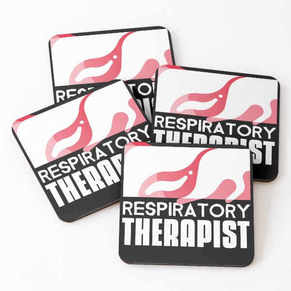 Item preview, Cool Respiratory Therapist Red designed and sold by jacks-tees.