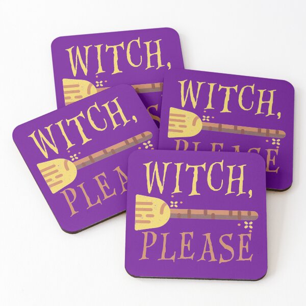 Item preview, Witch Please designed and sold by Nrlifecreations.