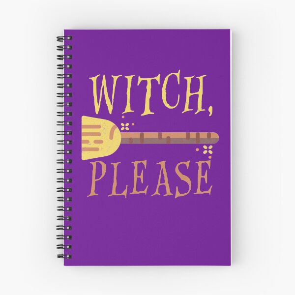 Item preview, Witch Please designed and sold by Nrlifecreations.