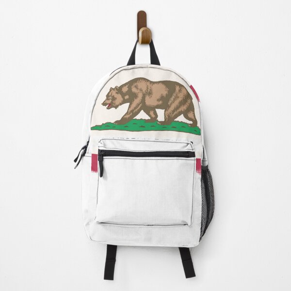 Item preview, Washed California flag designed and sold by AidanMDesigns.