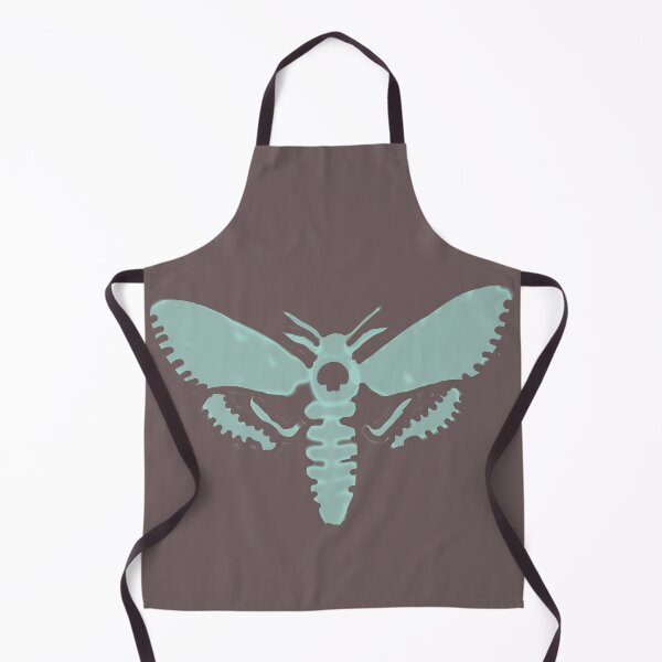 Item preview, death head moth designed and sold by Mursah.