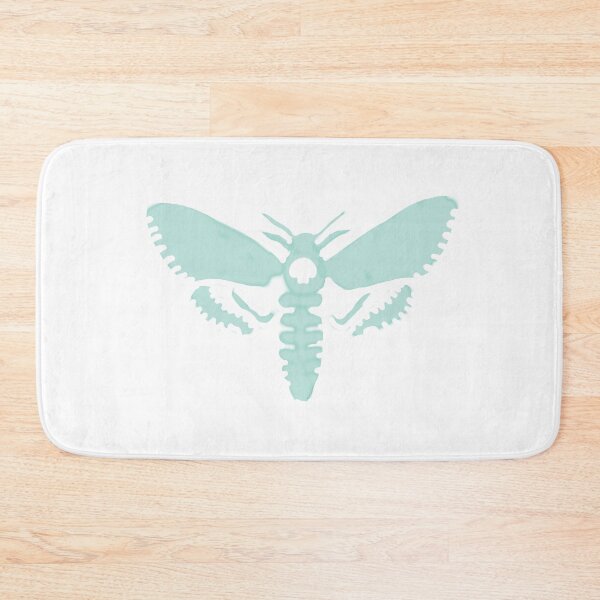 Item preview, death head moth designed and sold by Mursah.