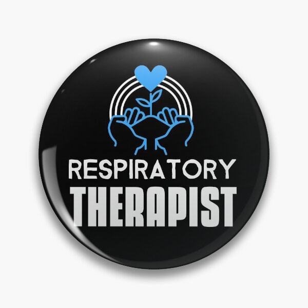 Item preview, Respiratory Therapist Hands Giving Life designed and sold by jacks-tees.
