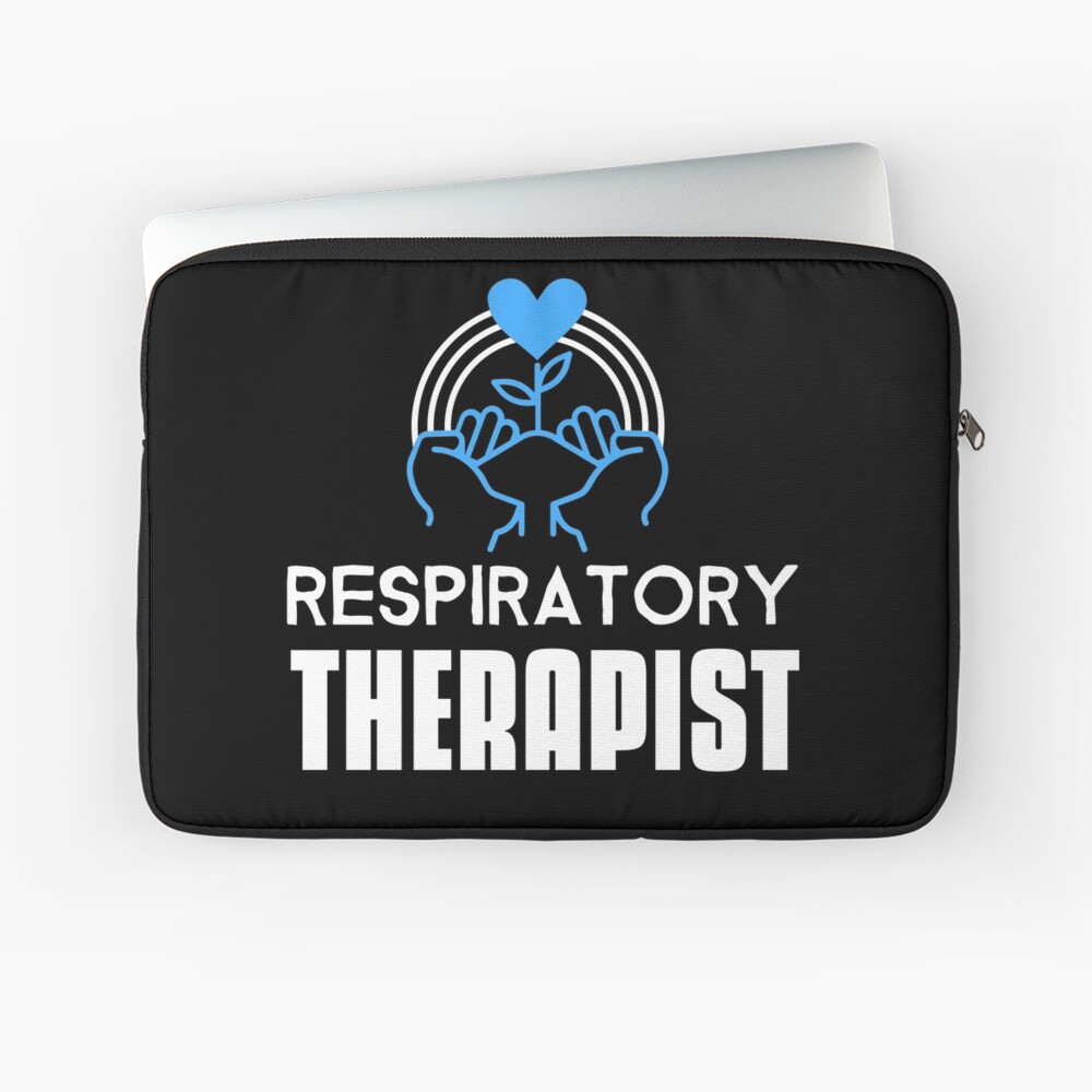 Respiratory Therapist Pastel Funky Retro Script Design Poster for Sale by  mysticblvd