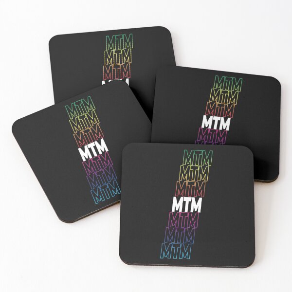 Item preview, MTM Rainbow  designed and sold by infleims.