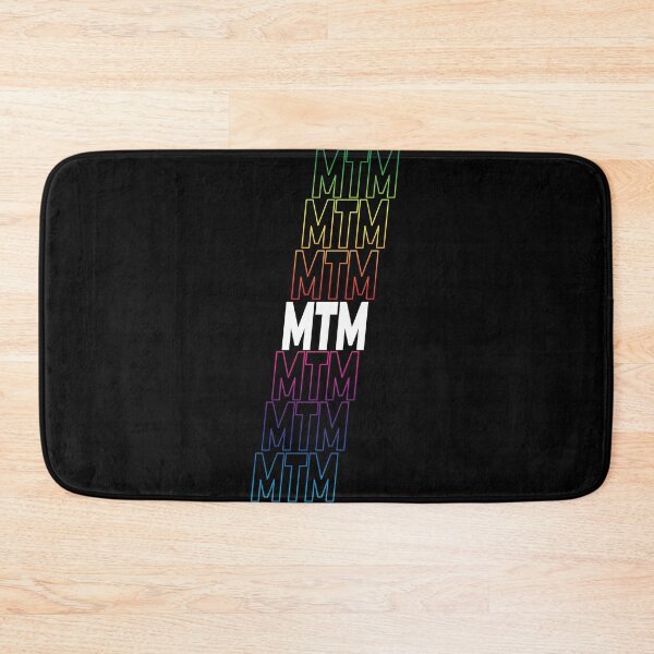 Item preview, MTM Rainbow  designed and sold by infleims.