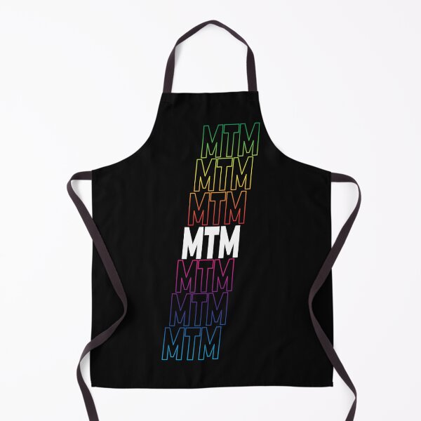 Item preview, MTM Rainbow  designed and sold by infleims.