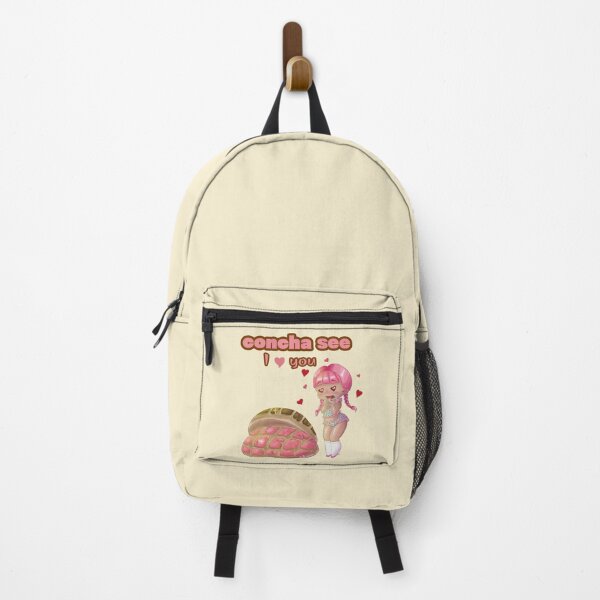 Item preview, concha designed and sold by BlobbyLobby.