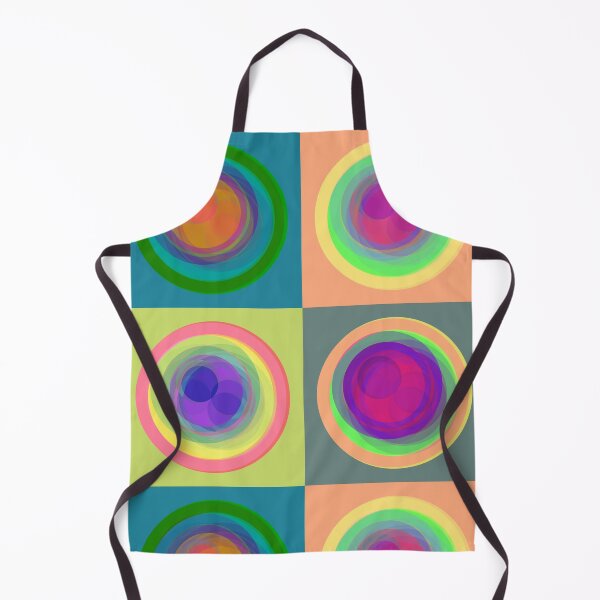Item preview, Four or More Circles designed and sold by StanMalloy.