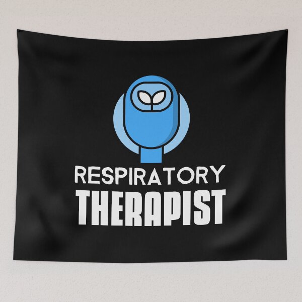 Item preview, Respiratory Therapist Head designed and sold by jacks-tees.