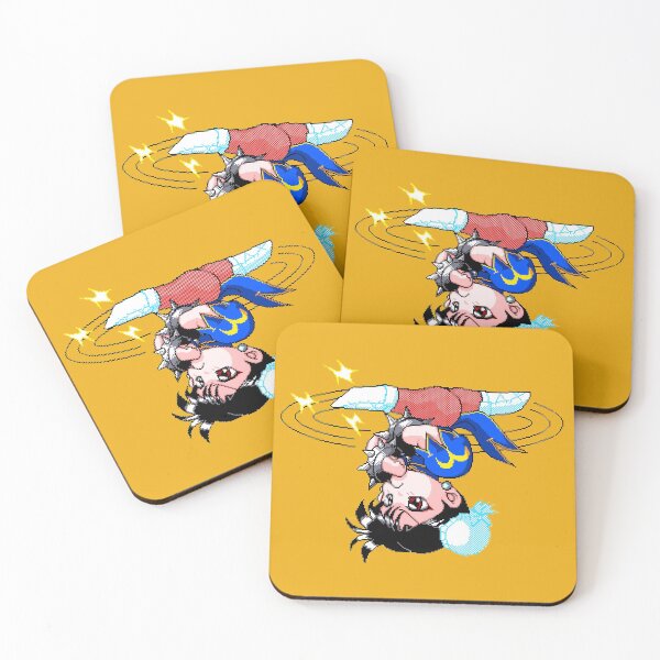 Item preview, Chun Li PC98 designed and sold by RubenCRM.