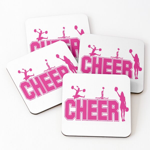 Item preview, Cheer Cheerleader Word Art Graphic designed and sold by Mary Riley.