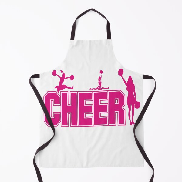 Item preview, Cheer Cheerleader Word Art Graphic designed and sold by Mary Riley.
