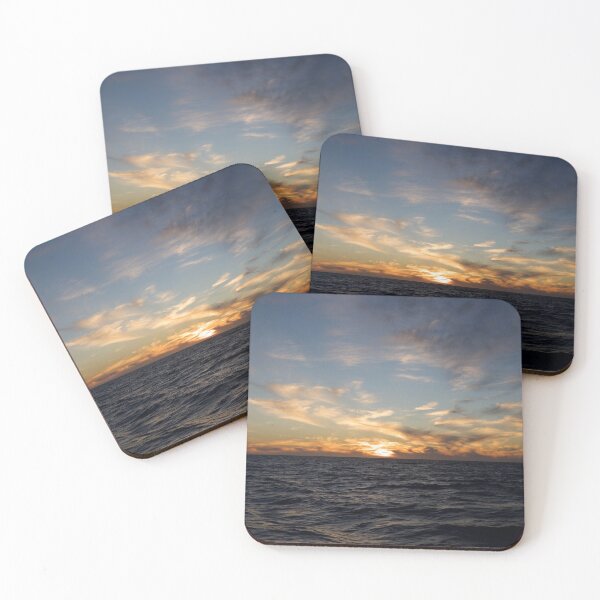 Item preview, Ocean Sunrise designed and sold by Kimberly  Bizjak.