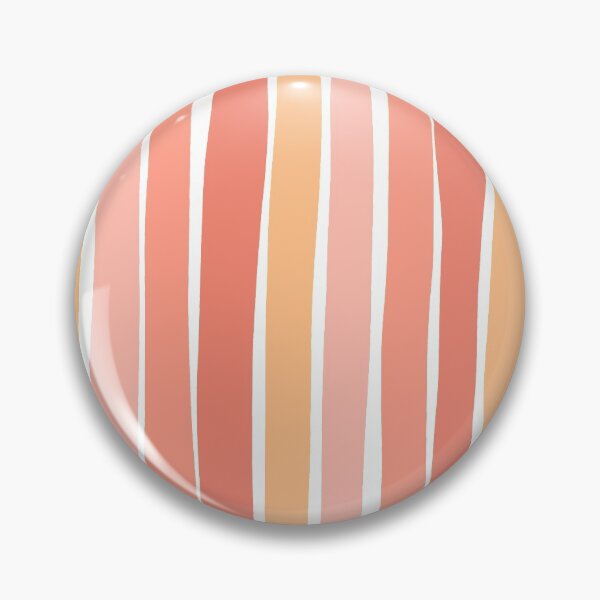 Item preview, Warm Colors Stripes Pattern designed and sold by raluca20.