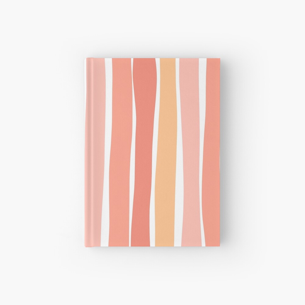 Item preview, Hardcover Journal designed and sold by raluca20.