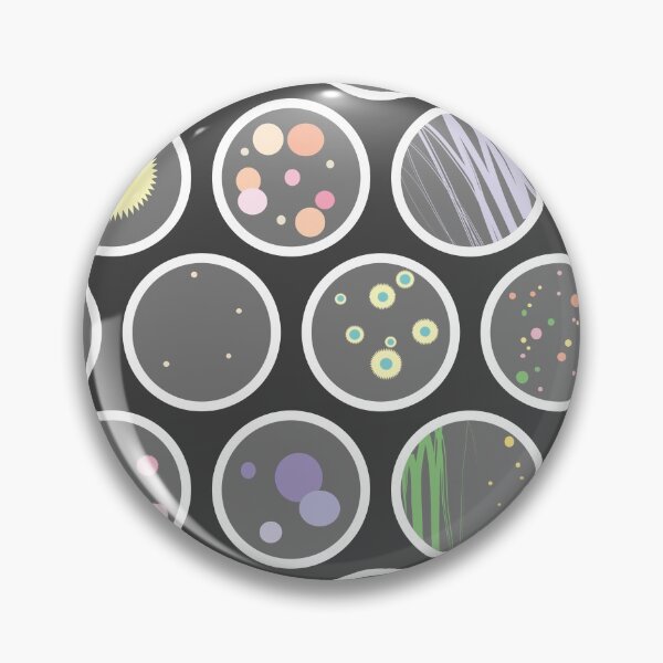 Item preview, Petri Dishes designed and sold by jbott.