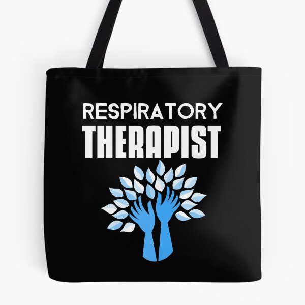 Item preview, Respiratory Therapist Hands Helping designed and sold by jacks-tees.