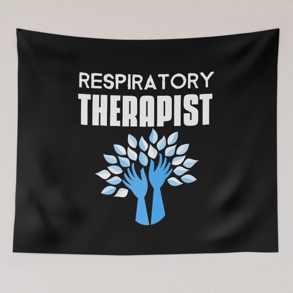 Item preview, Respiratory Therapist Hands Helping designed and sold by jacks-tees.