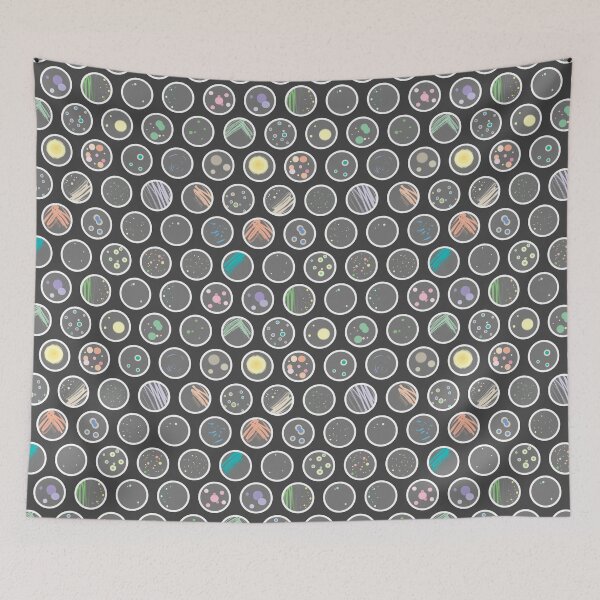 Item preview, Petri Dishes designed and sold by jbott.