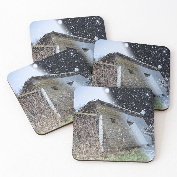 Item preview, Instant Winter designed and sold by PurpleMonkeyDW.