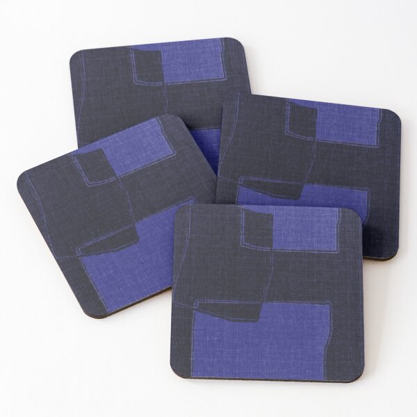 Item preview, denim patches designed and sold by Nickdavisinghe.
