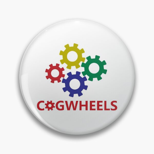 Item preview, cogwheels designed and sold by EzzatAbuShanap.