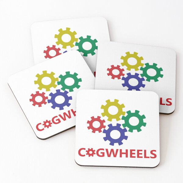 Item preview, cogwheels designed and sold by EzzatAbuShanap.