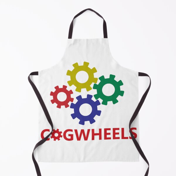 Item preview, cogwheels designed and sold by EzzatAbuShanap.