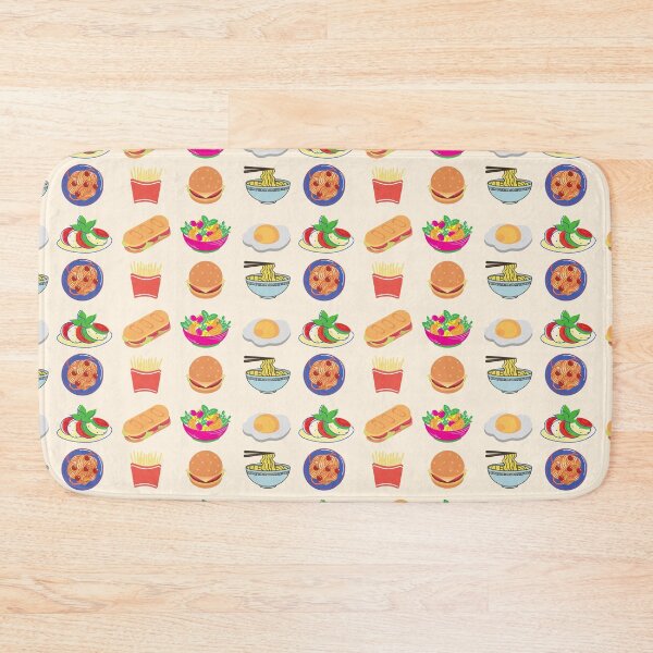 Item preview, Favorite Food designed and sold by Right Meow  Designs.