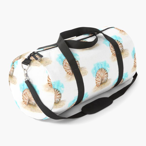 Item preview, Nautilus Sea Shell On The Shore designed and sold by karen curinga.