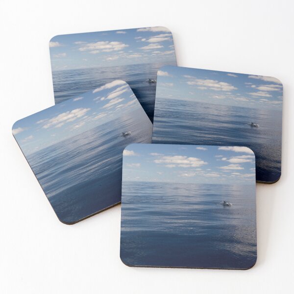 Item preview, Offshore Dolphins designed and sold by Kimberly  Bizjak.