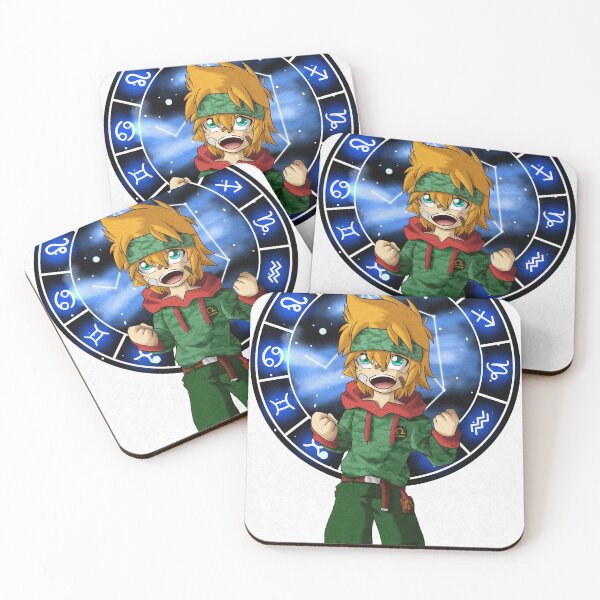 Item preview, zodiac sign designed and sold by Rakuen10.