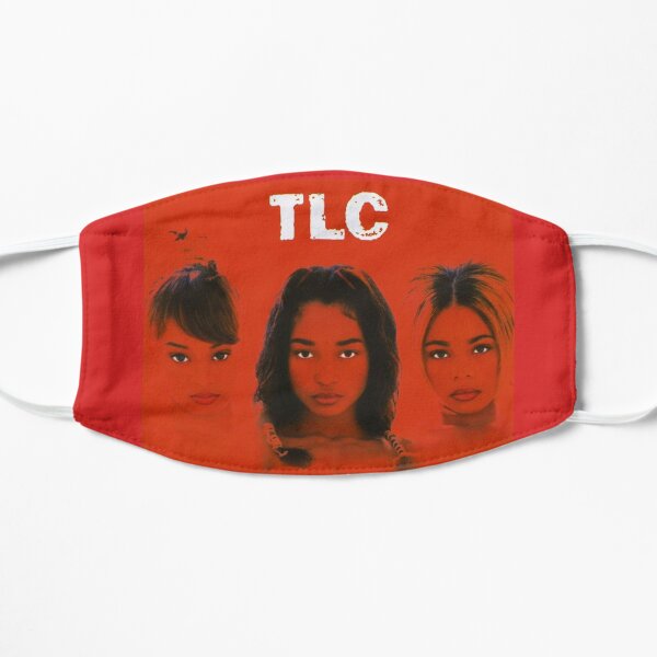 CrazySexyCoool Flat Mask